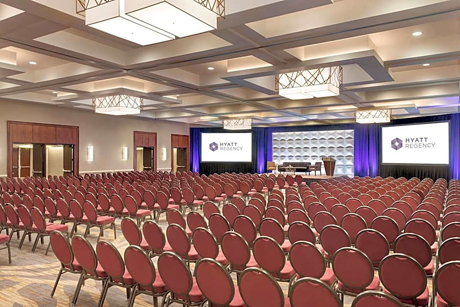 Hyatt Regency Louisville