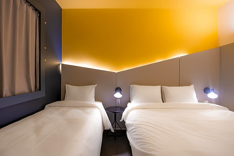 IBIS STYLES BARRETOS