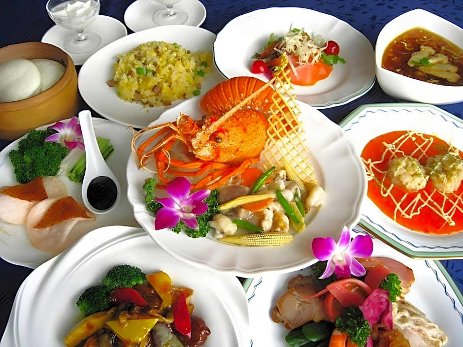 Hotel Granvia Wakayama