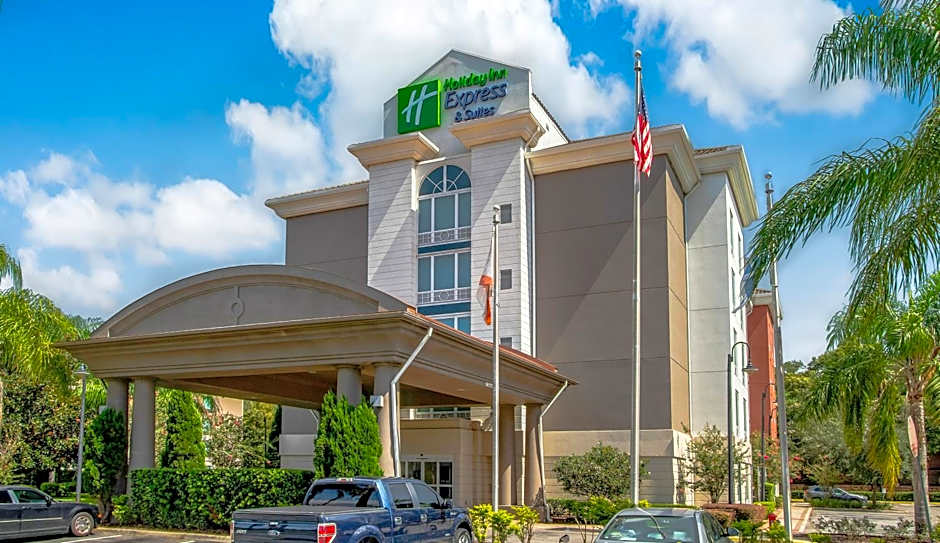 Holiday Inn Express Hotel & Suites Orlando - Apopka By IHG
