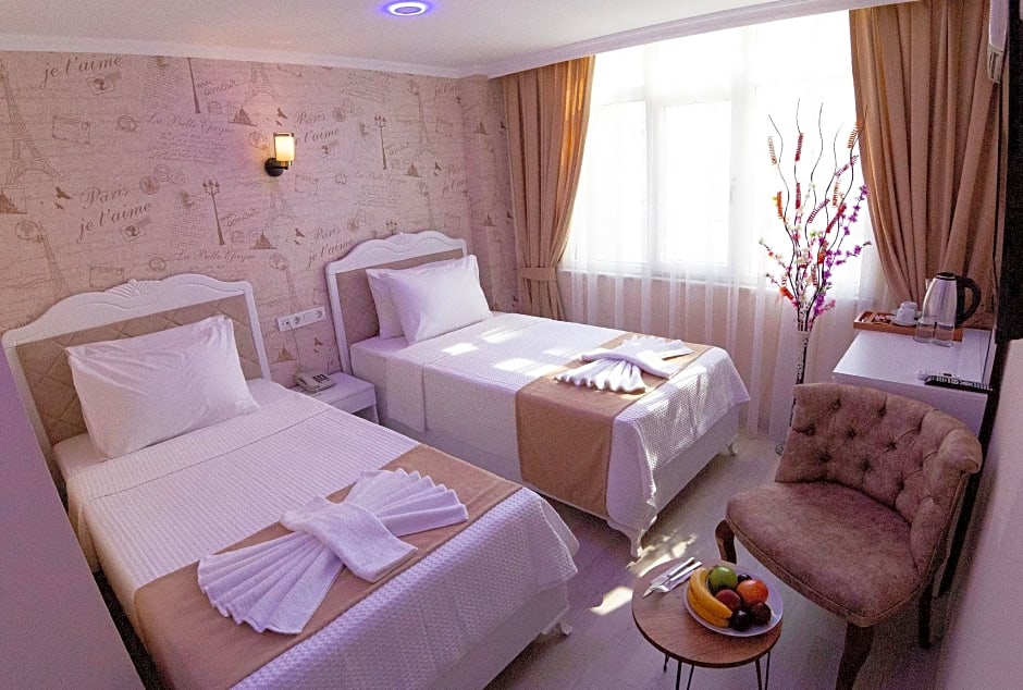 Vander Valk Istanbul Hotel