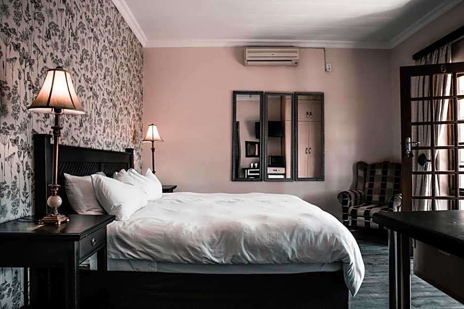 Pinehaven Bed and Breakfast