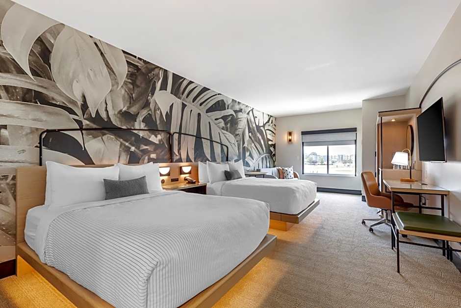 Cambria Hotel Rehoboth Beach