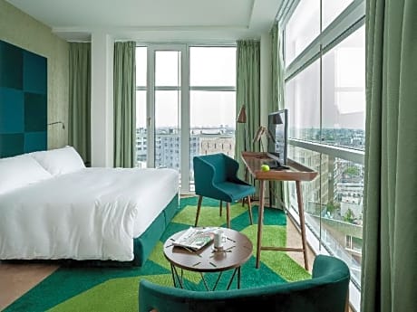 Cosy Queen Room