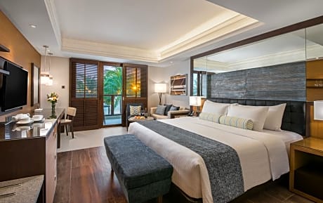GRAND ROOM WITH SEA VIEW ? BEACH WING