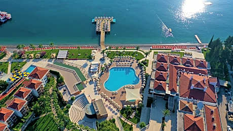 Fun&Sun Active Club Hydros