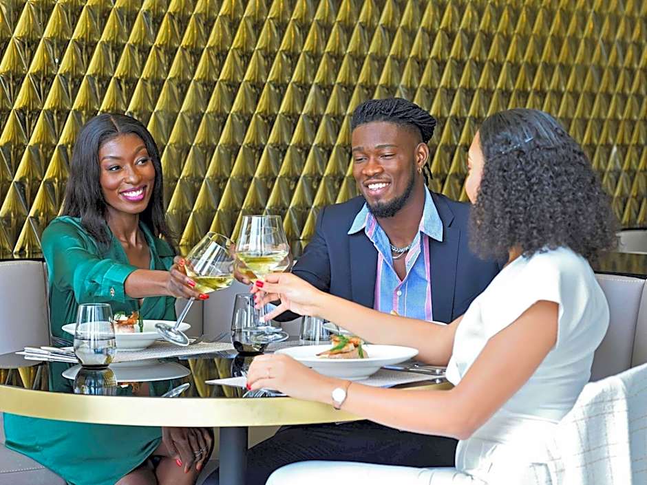 Sofitel Abidjan Hotel Ivoire