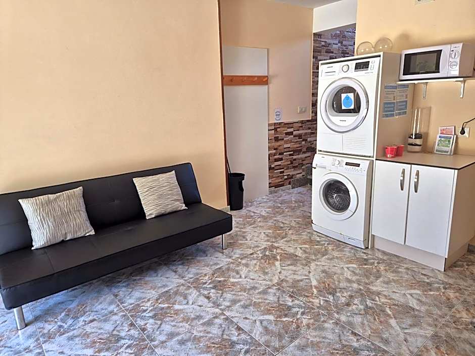 Albergue Alto da Pena EXCLUSIVE FOR PILGRIMS