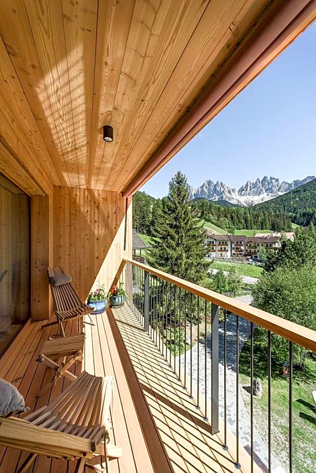 Hotel Tyrol