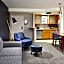 Residence Inn by Marriott Calgary Airport