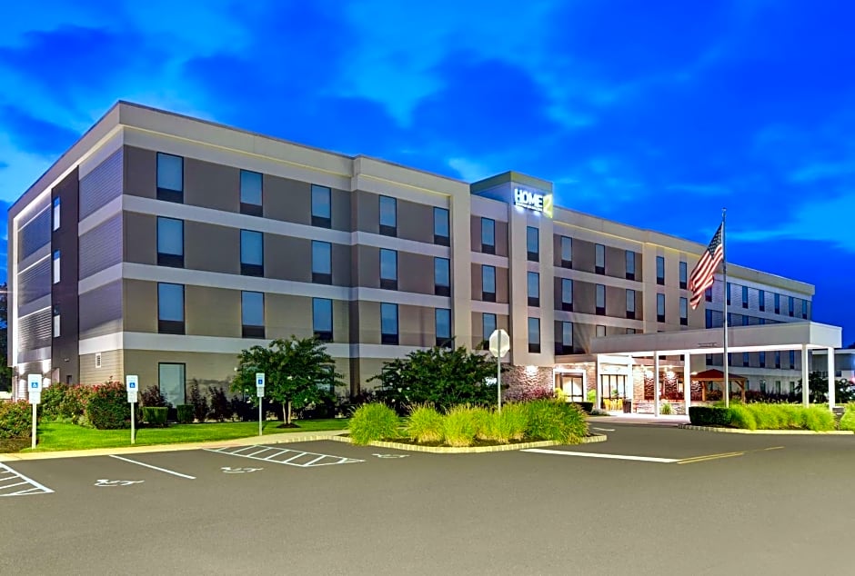 Home2 Suites By Hilton Bordentown