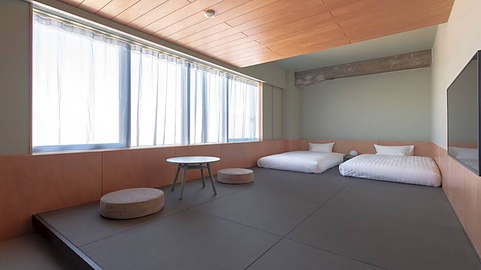 KAIKA Tokyo by THE SHARE HOTELS