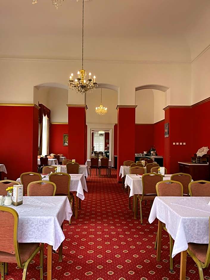WINDSOR SPA Hotel