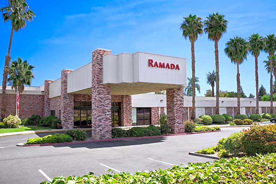 Ramada by Wyndham Sunnyvale/Silicon Valley