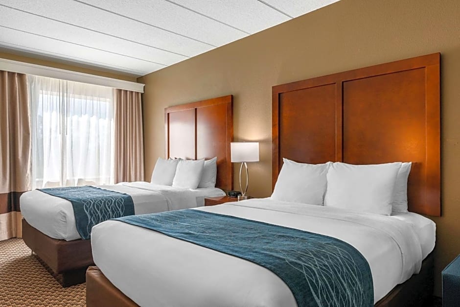 Comfort Inn & Suites Wildwood – The Villages