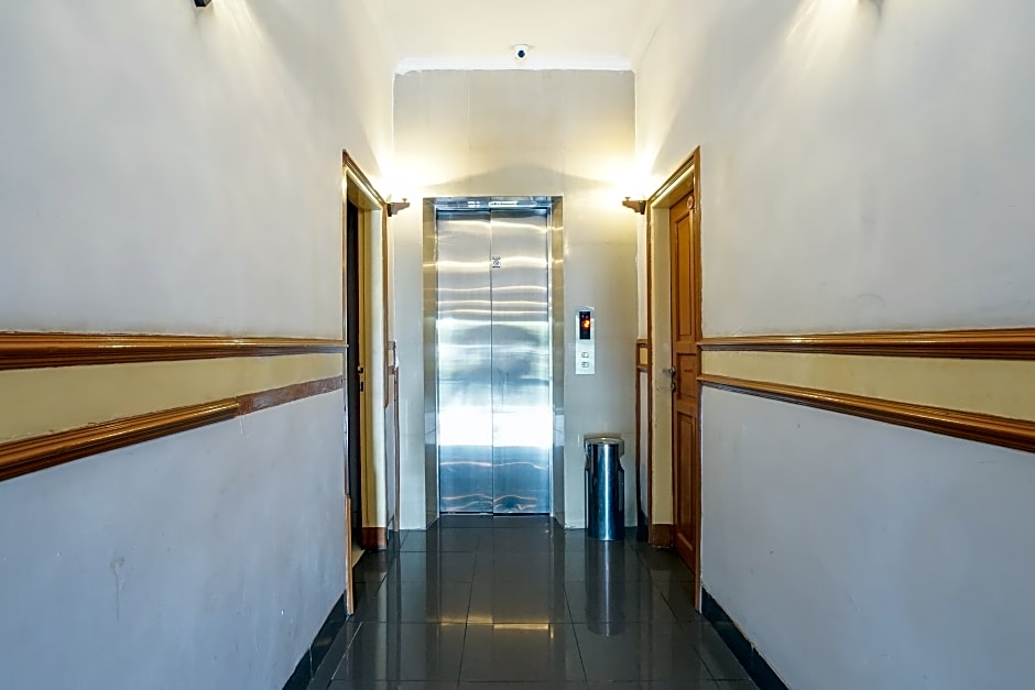 Hotel Mustika Sari by ZUZU