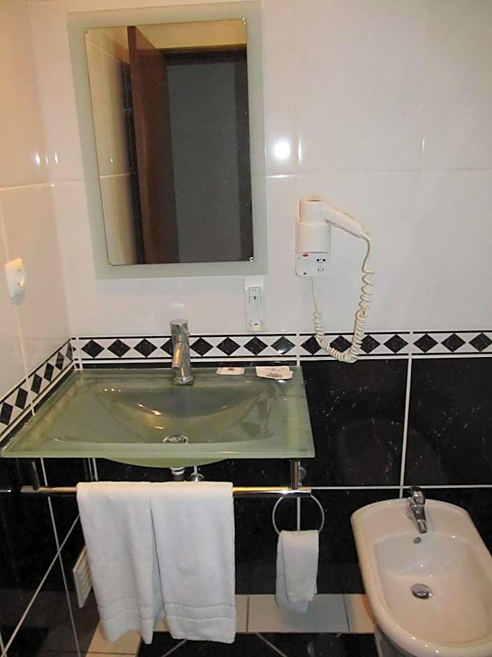 Hotel Avenida Praia