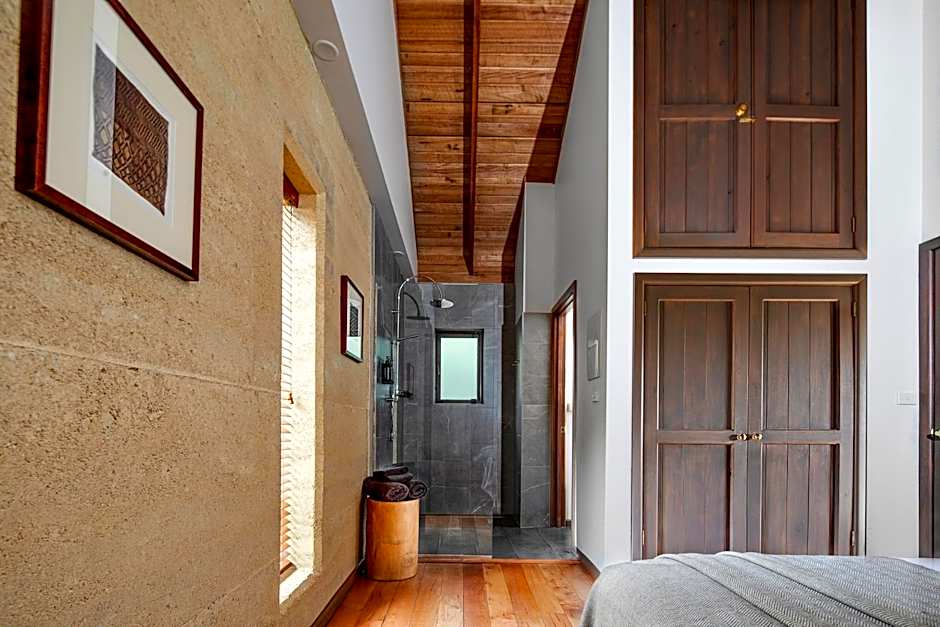 Piermont Retreat