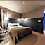 Dongtan Brown Dot Hotel Dongtan Branch - Annex