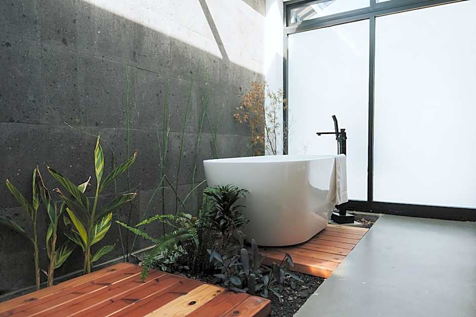 Bajo Estrellas Hotel Contemporáneo