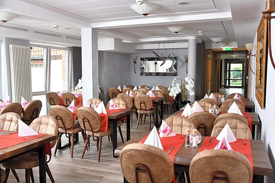 LANDHAUS LENGEDE Hotel