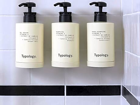 Deluxe King Suite with Sofa Bed