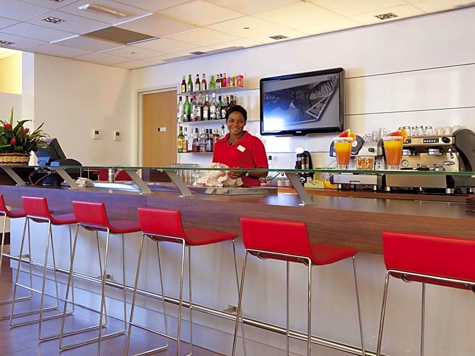 ibis Malabo