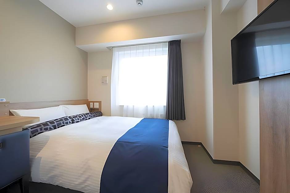 Just Inn Matsusaka Station