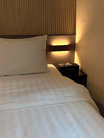 Prestige Twin Room