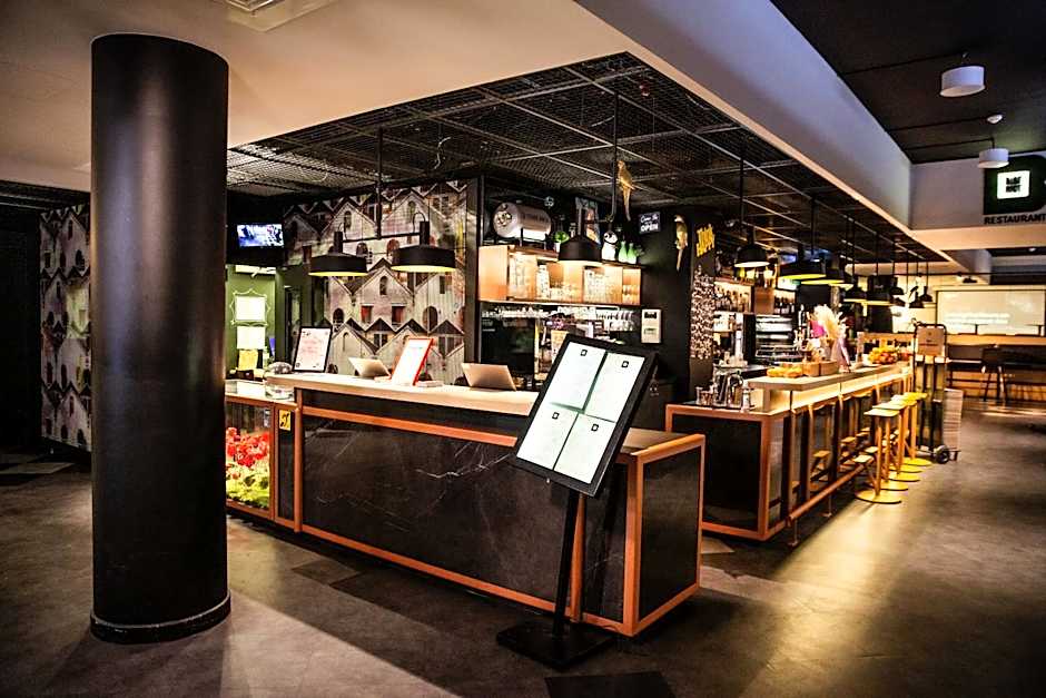 ibis Paris Bercy Village