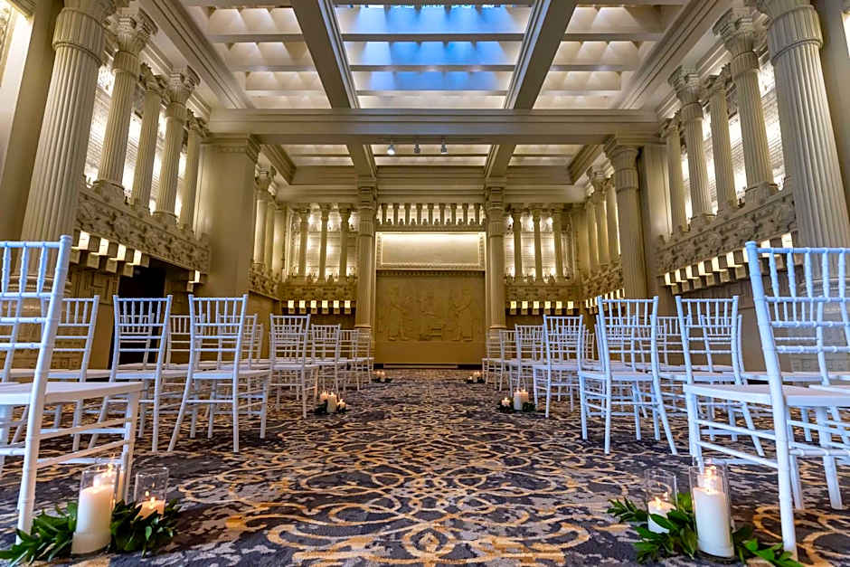 Hotel Maison Yakima Tapestry Collection by Hilton