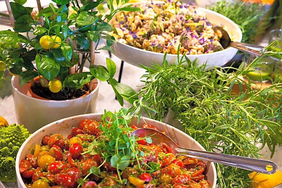 Quality Hotel Leangkollen