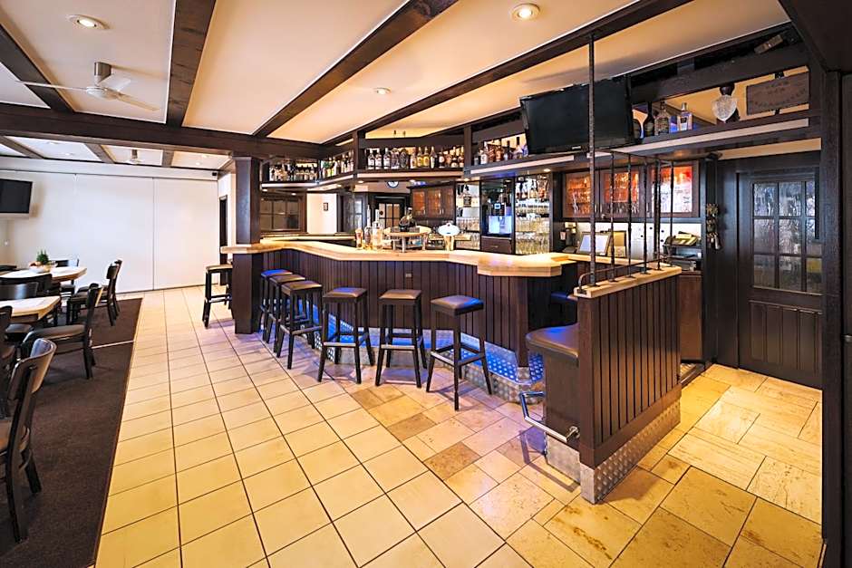 Hotel & Gasthaus Nagel GmbH