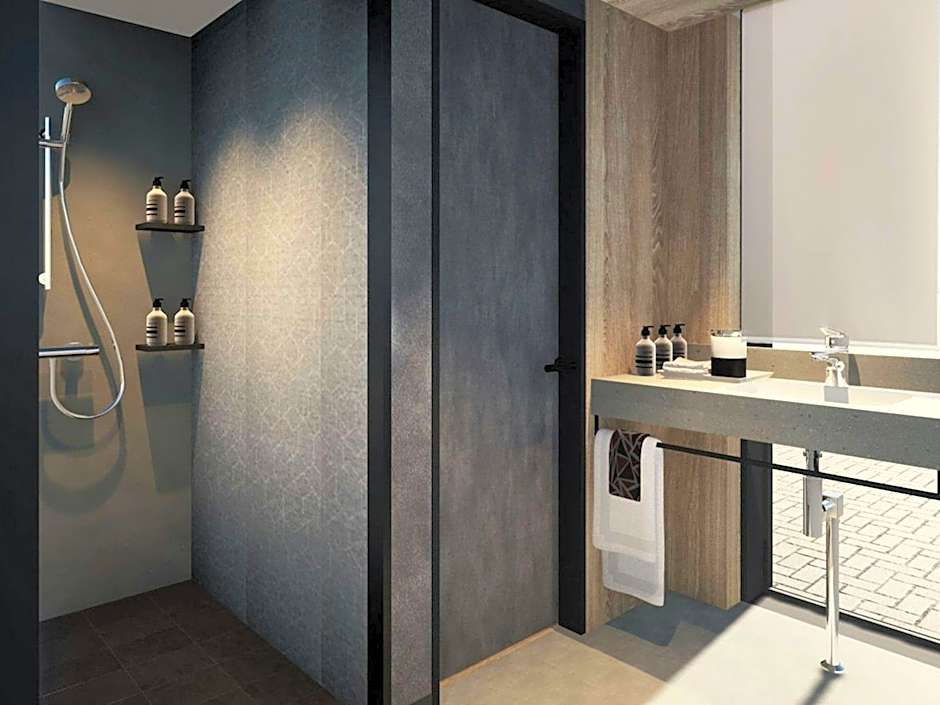 Akabane Holic Hotel