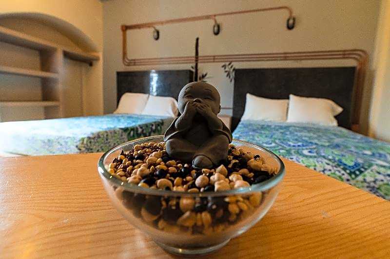 Hotel Om Huatulco