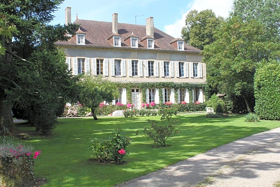 Chateau de Longeville