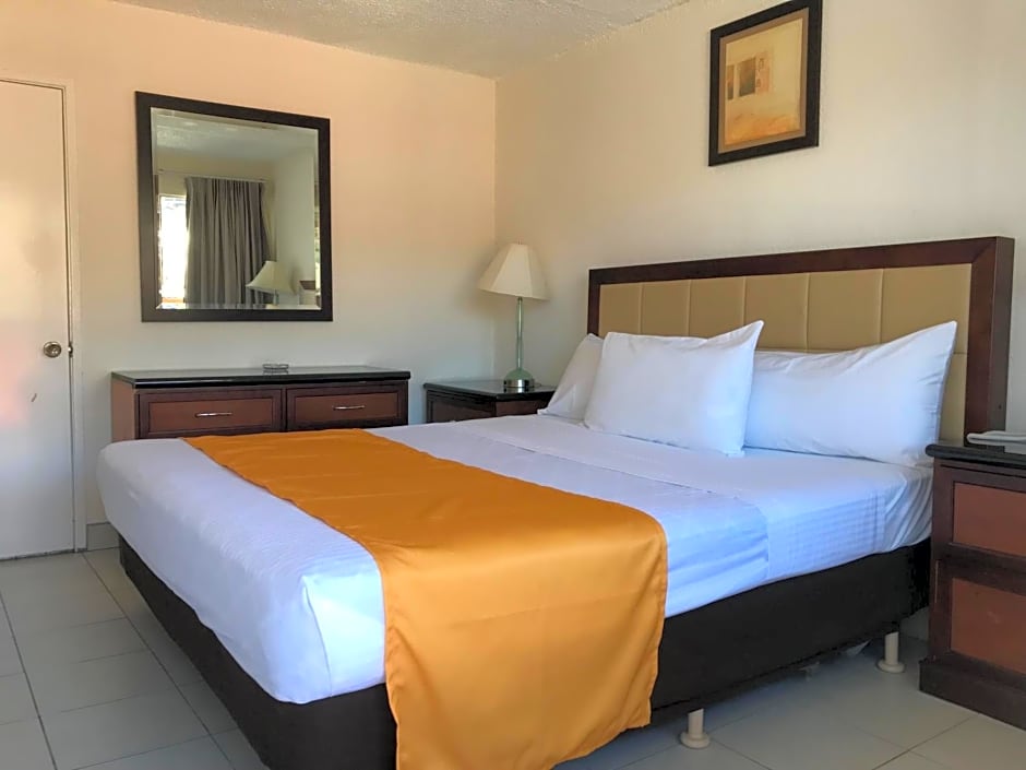Hotel Guillen Jr