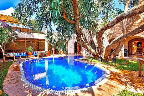 DAR ETTO Riad & Spa