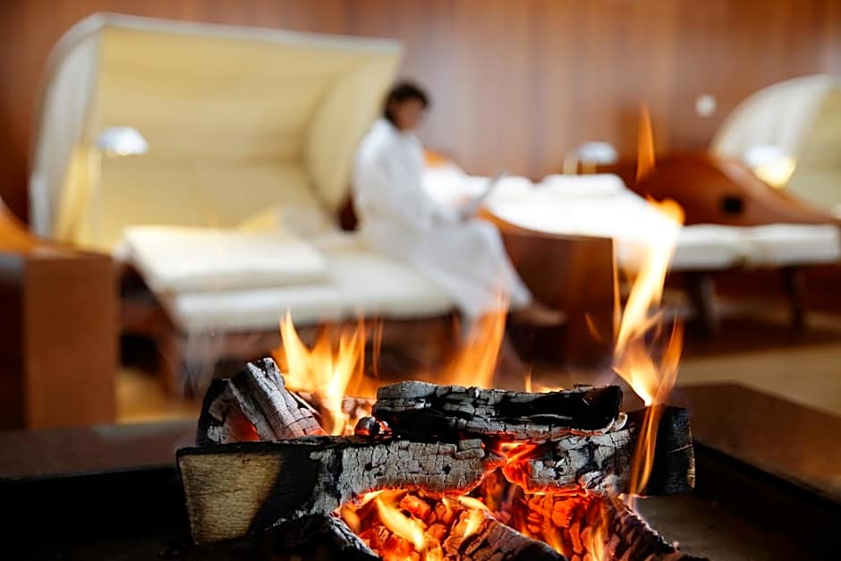 Hotel & Spa Der Steirerhof