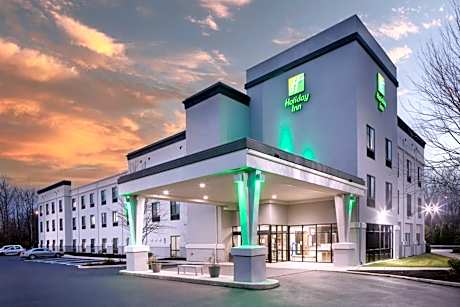 Holiday Inn Cheshire - Southington By IHG