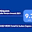 GRAND VIEW Hotel & Suites Copou