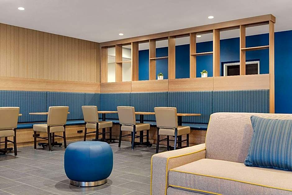 Microtel Inn & Suites by Wyndham Gambrills