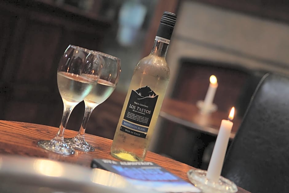 Best Western Gatehouse Hotel