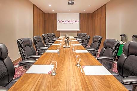 Crowne Plaza Panama Airport By IHG