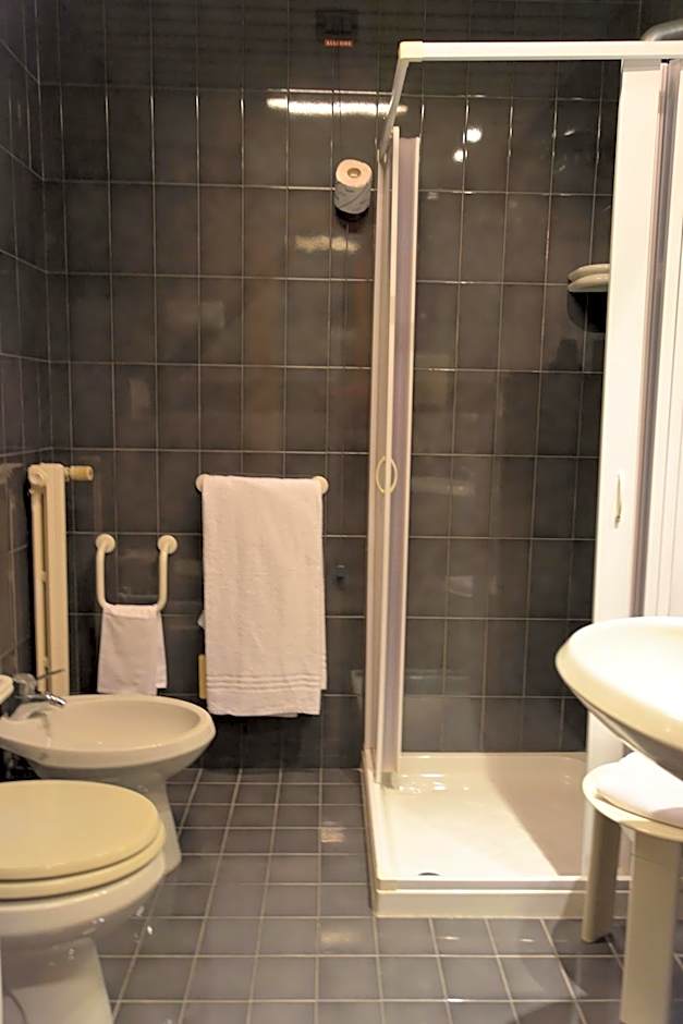 Grand Hotel Tiziano E Dei Congressi