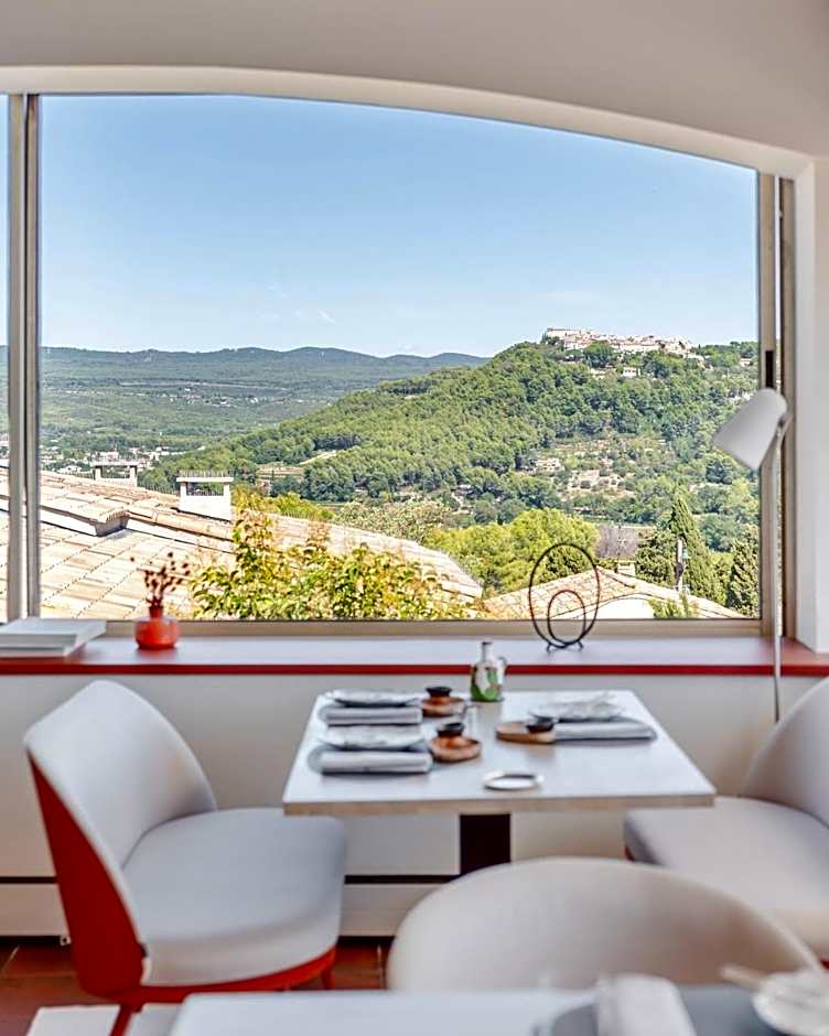 Boutique Hotel - Hostellerie Berard et Spa