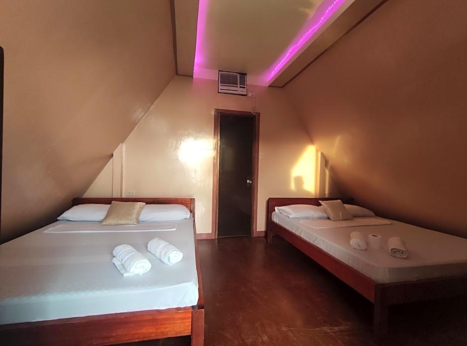 Acuario Beach Inn