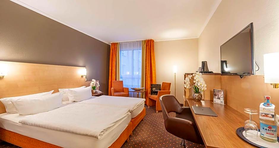 Sure Hotel by Best Western Hilden-Düsseldorf