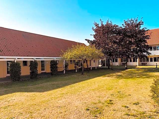 Karrebaeksminde Strandhotel