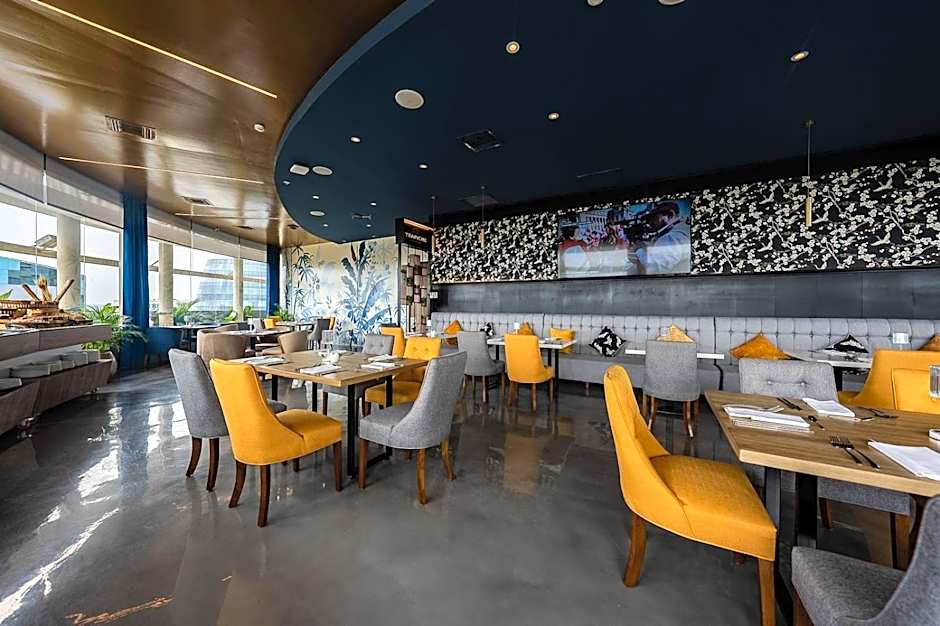 Wyndham Garden Guayaquil